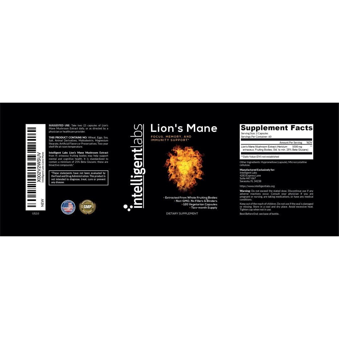 Aloituspaketti ravitsemukseen ja keskittymiskykyyn - bundle