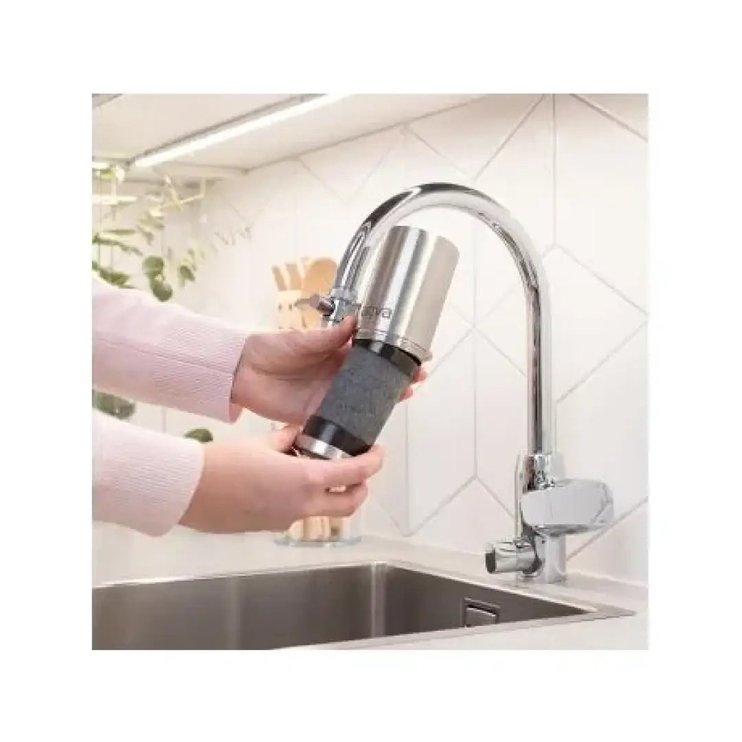 Aqva ultra 2 tap filter - device