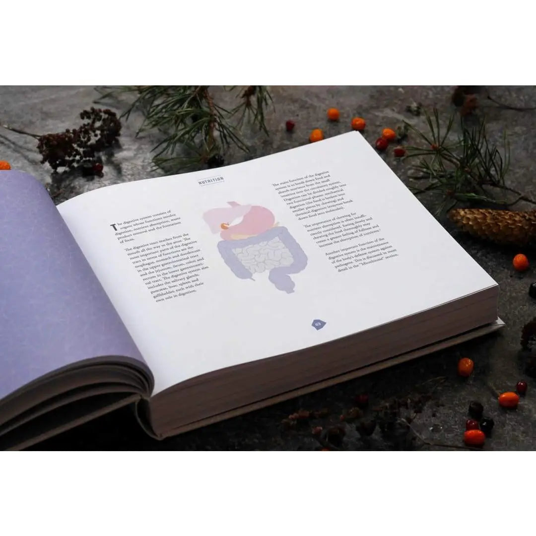 Biohacker’s handbook: upgrade yourself and unleash