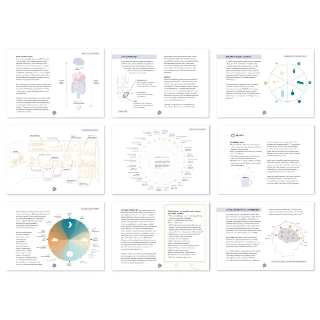 Biohakkerin käsikirja (e-kirja) - e-books