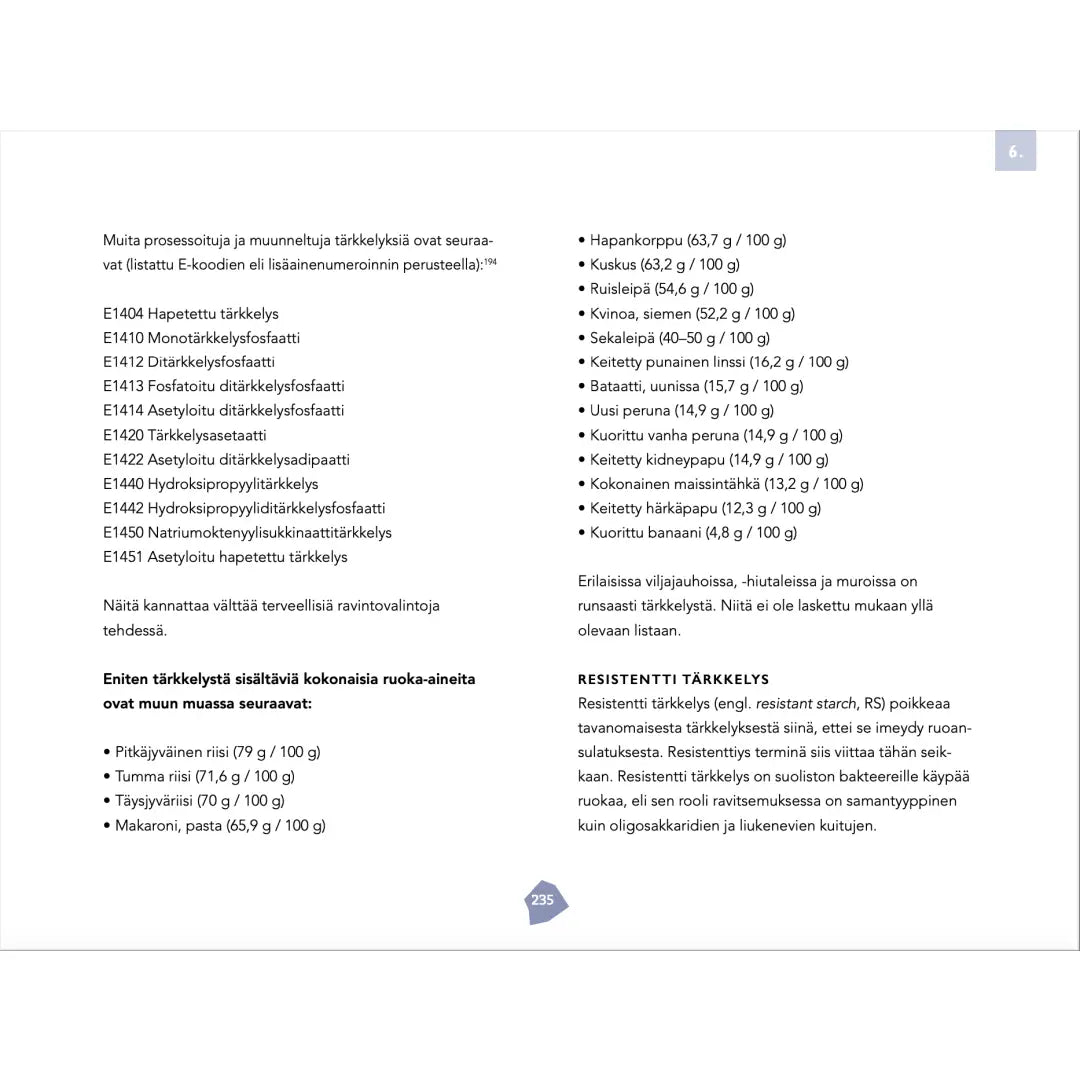 Biohakkerin ravitsemusopas (painettu kirja) - book