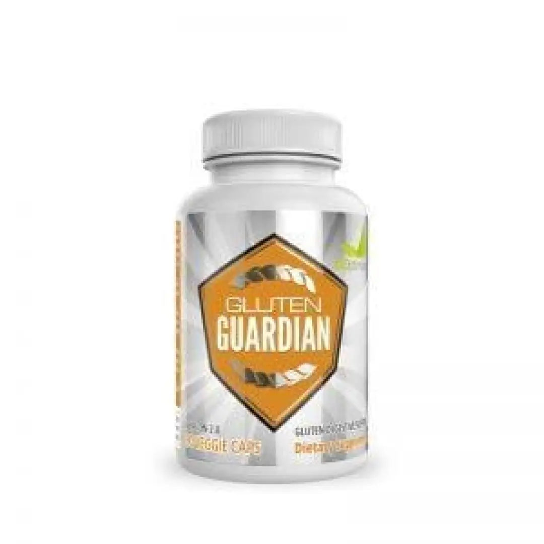 Bioptimizers gluten guardian (90 caps) - supplement