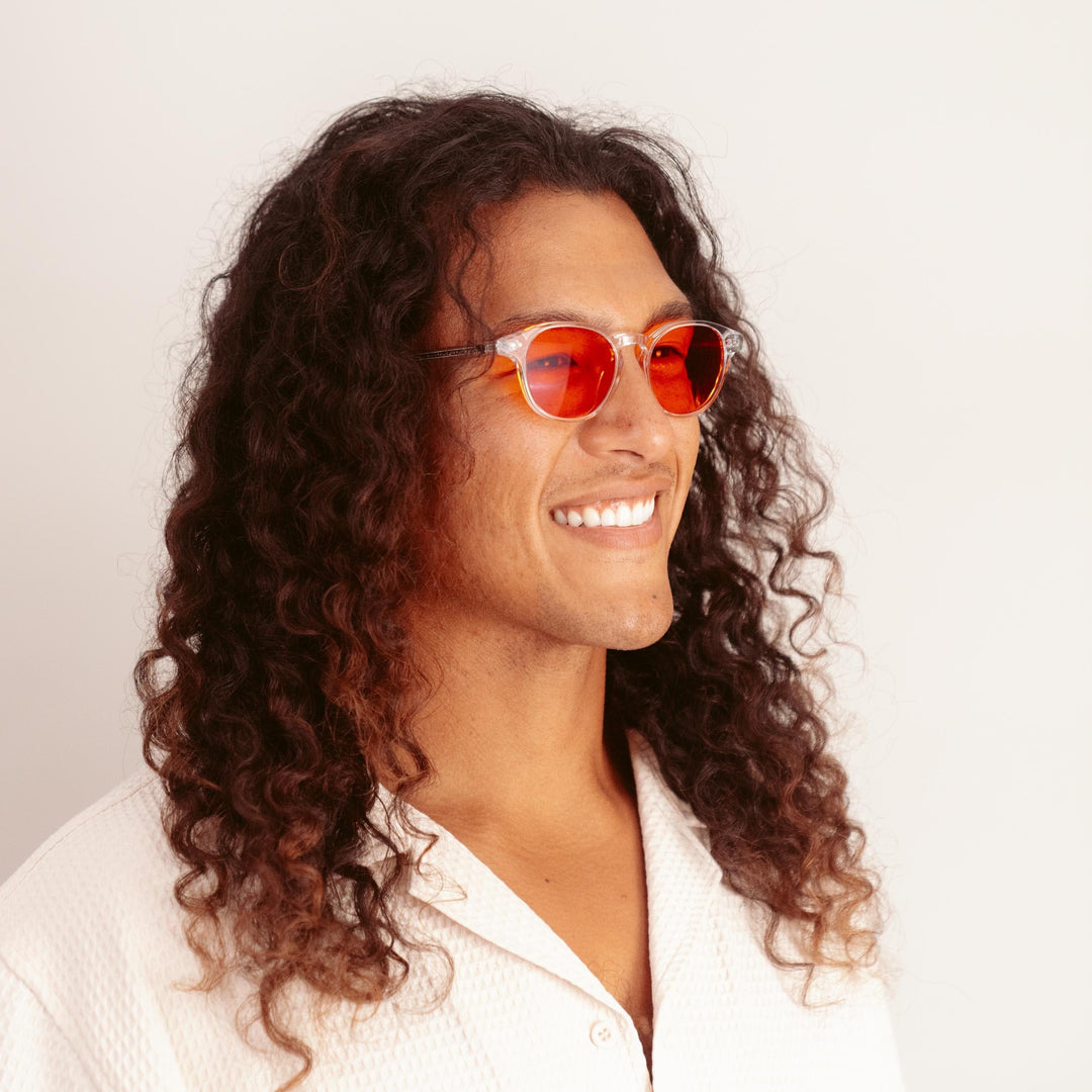 Ra Optics Clyde Sunset