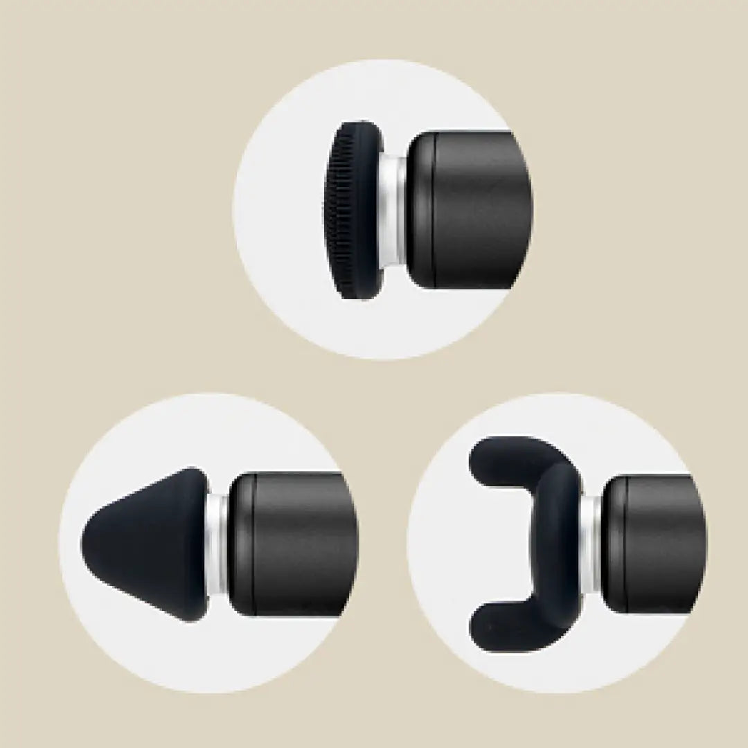 Doctorair exagun hyper - device