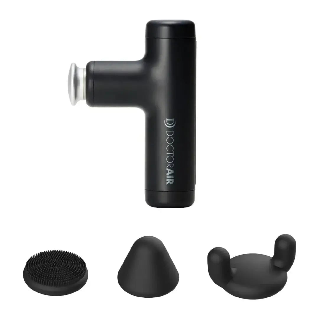 Doctorair exagun hyper - black - device