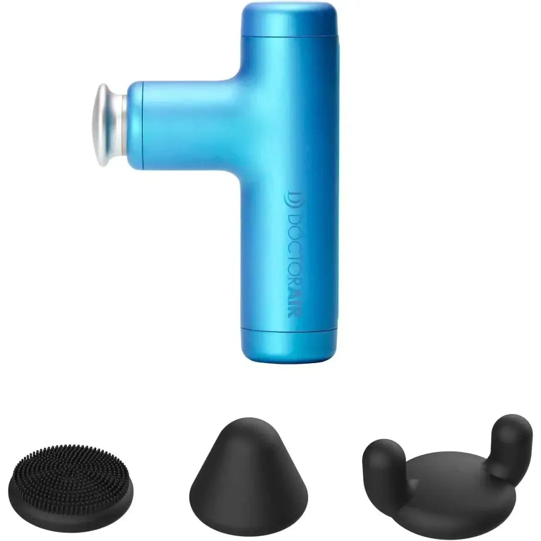 Doctorair exagun hyper - blue - device