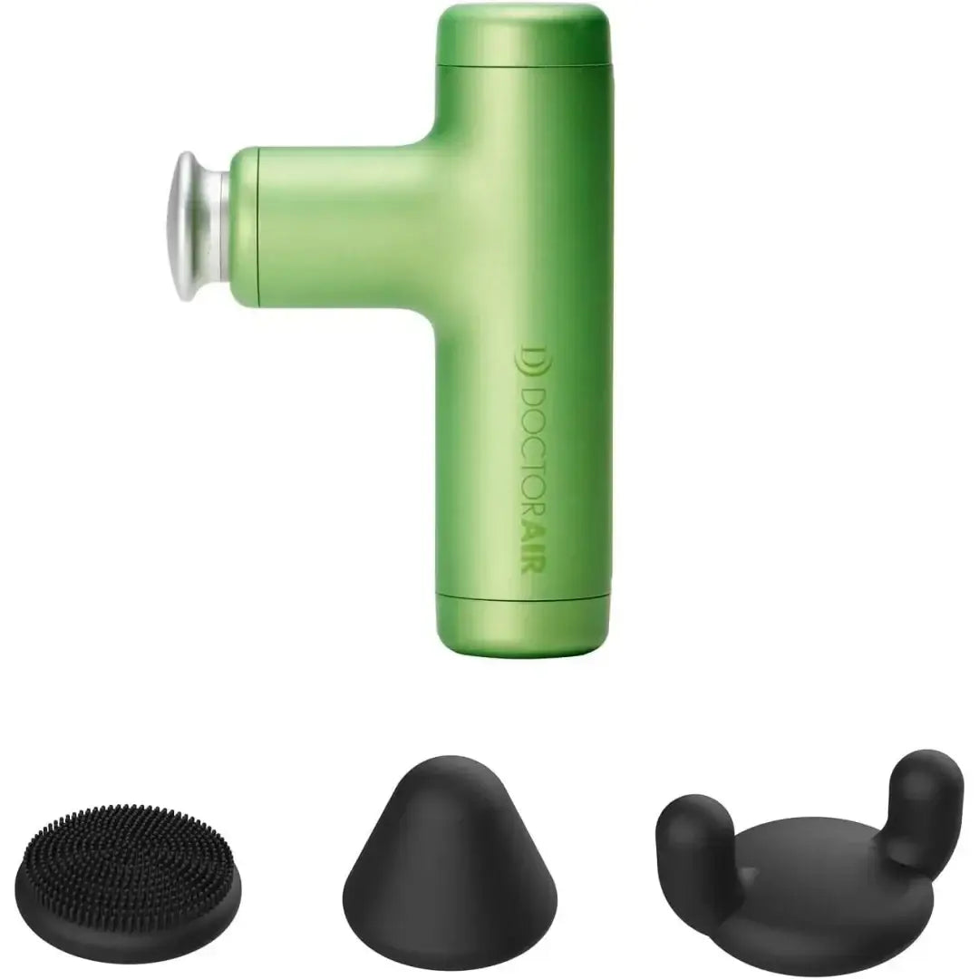 Doctorair exagun hyper - green - device