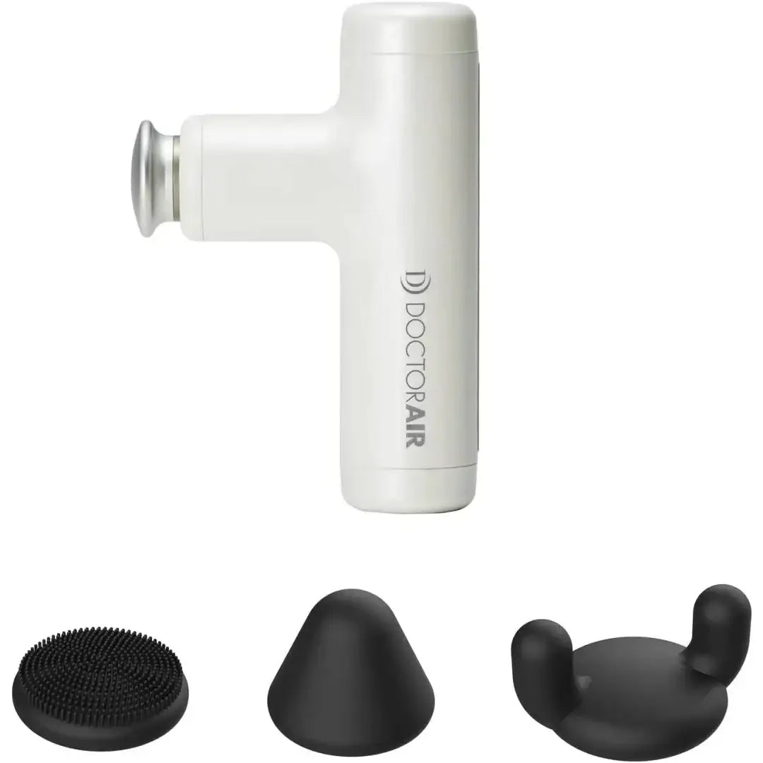 Doctorair exagun hyper - white - device