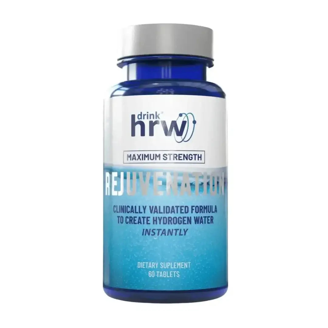 Drink hrw rejuvenation (60 tablets) - supplement