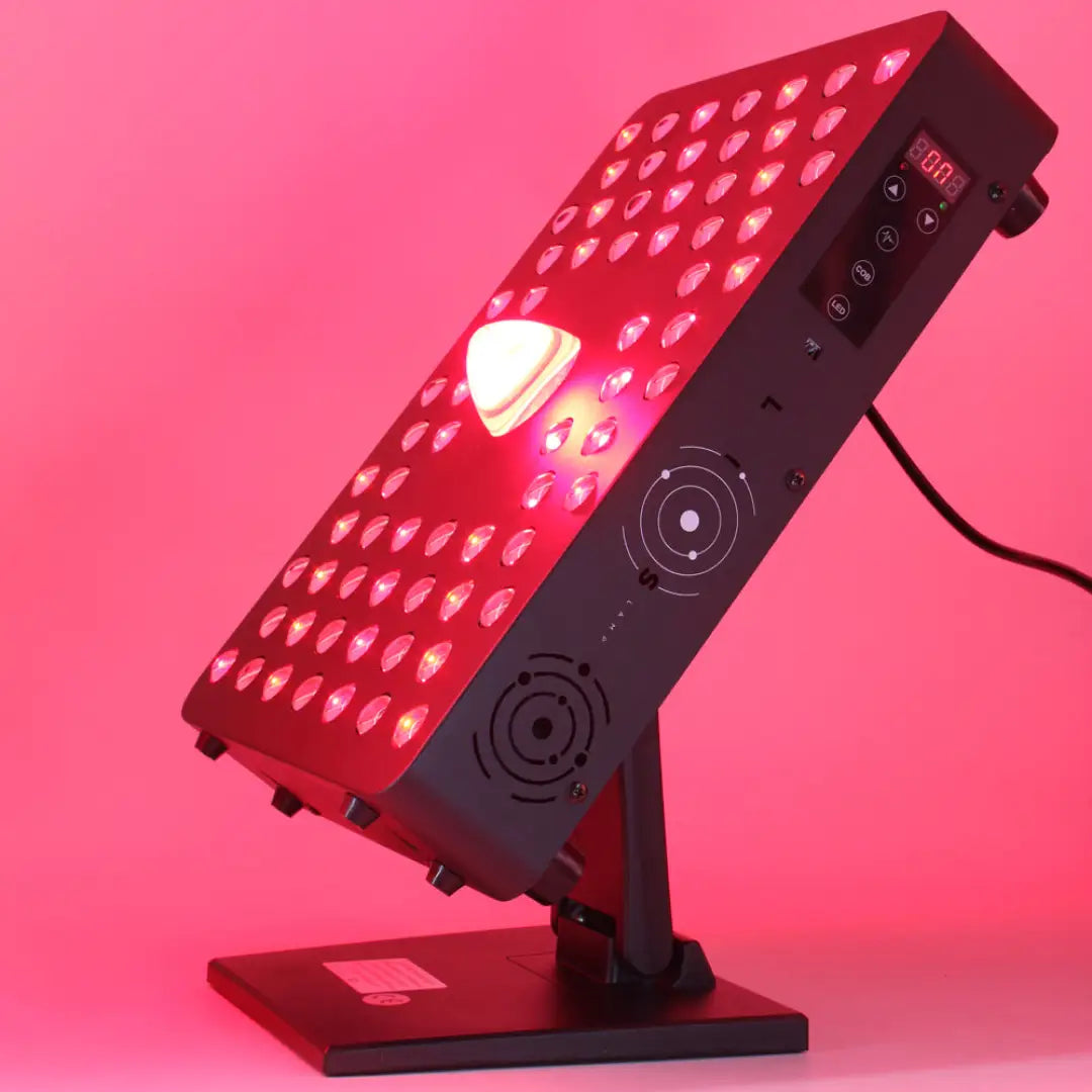 Elios neptune photobiomodulation lamp (288 w cob pulsed)