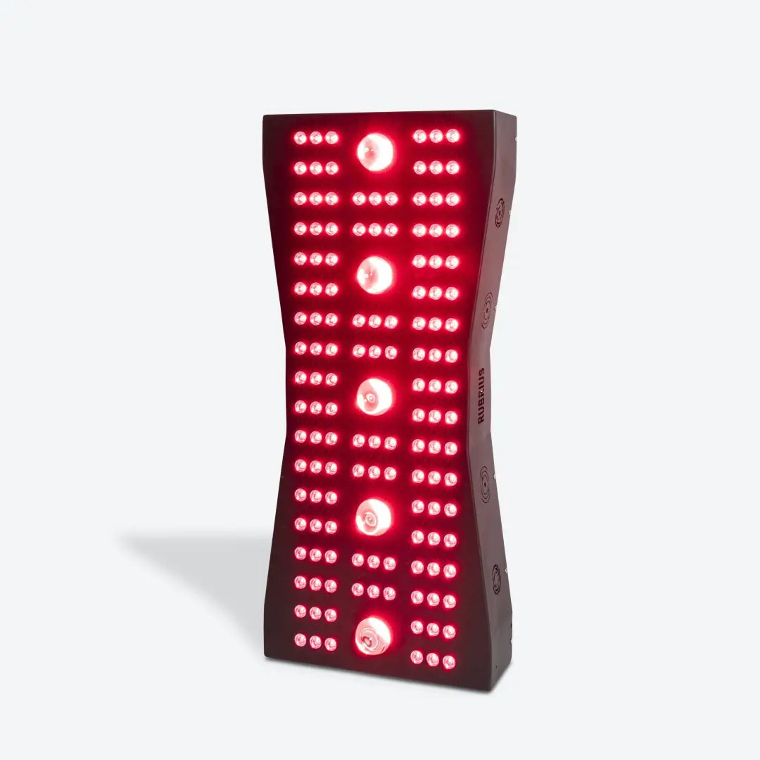 Elios rubrius 2.0 photobiomodulation lamp - device