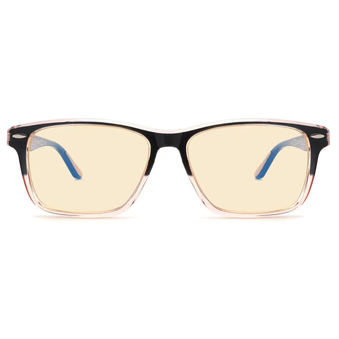 Evolutamente dex deluxe glasses (clear daytime lens)