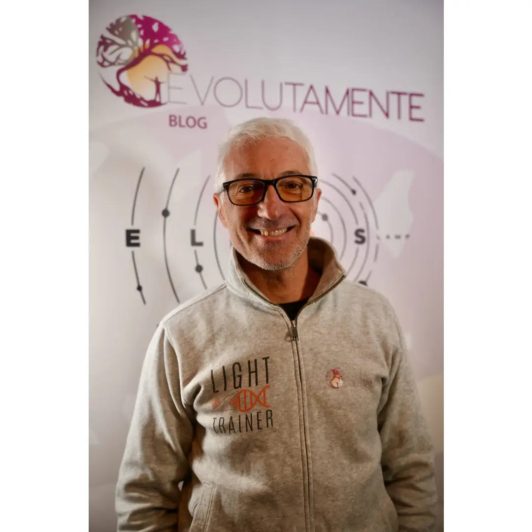 Evolutamente joy glasses (clear daytime lens) - device