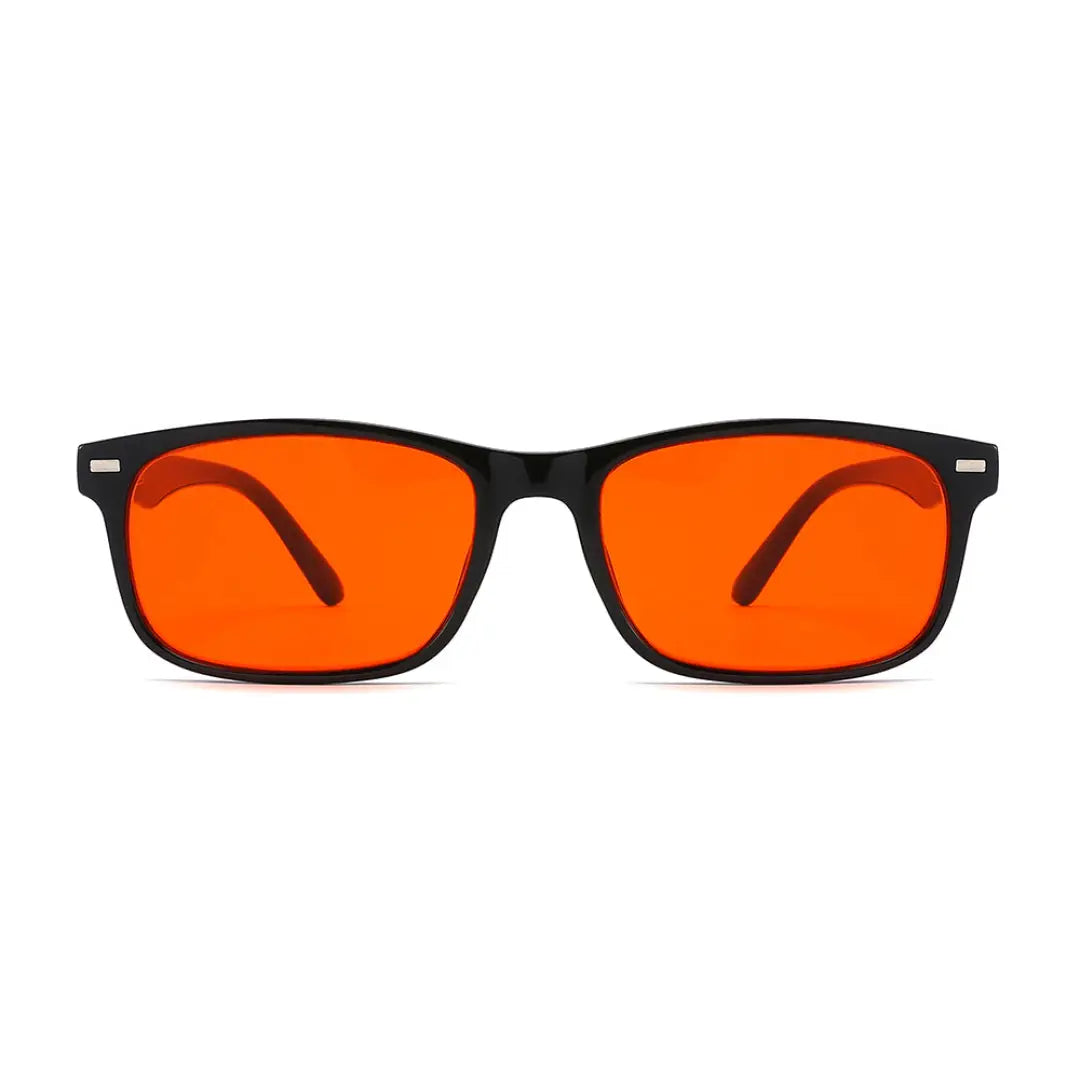 Evolutamente joy glasses (red night lens) - device
