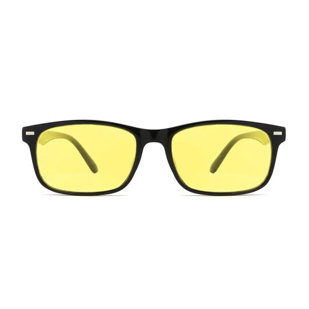 Evolutamente joy glasses (yellow high-protection lens)