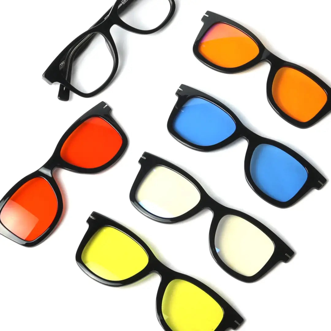 Evolutamente rainbow man 5-in-1 kit (men) - device