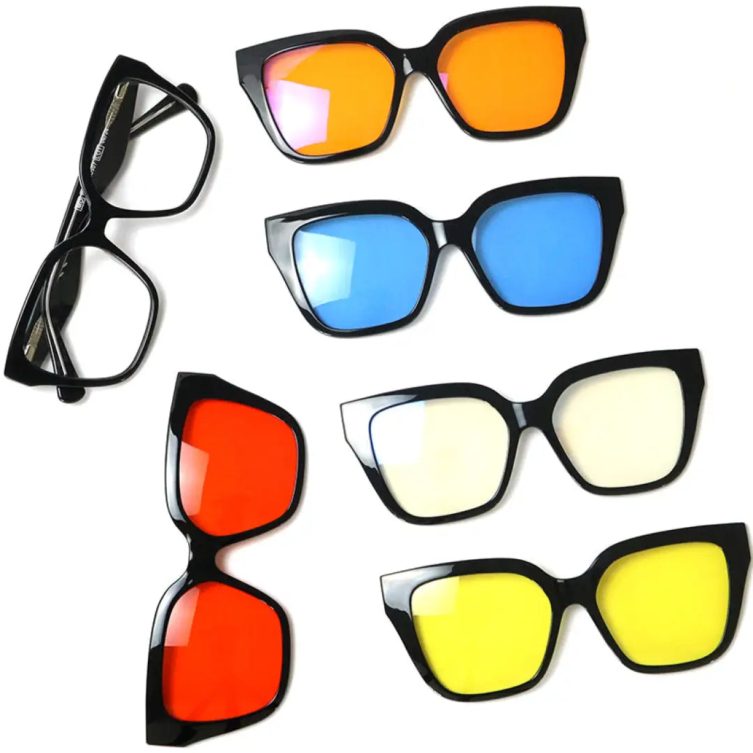 Evolutamente rainbow mariposa 5-in-1 kit (women) - device