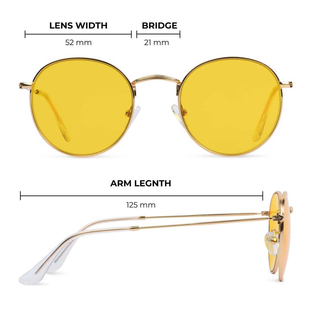 Ra Optics JC Daylight