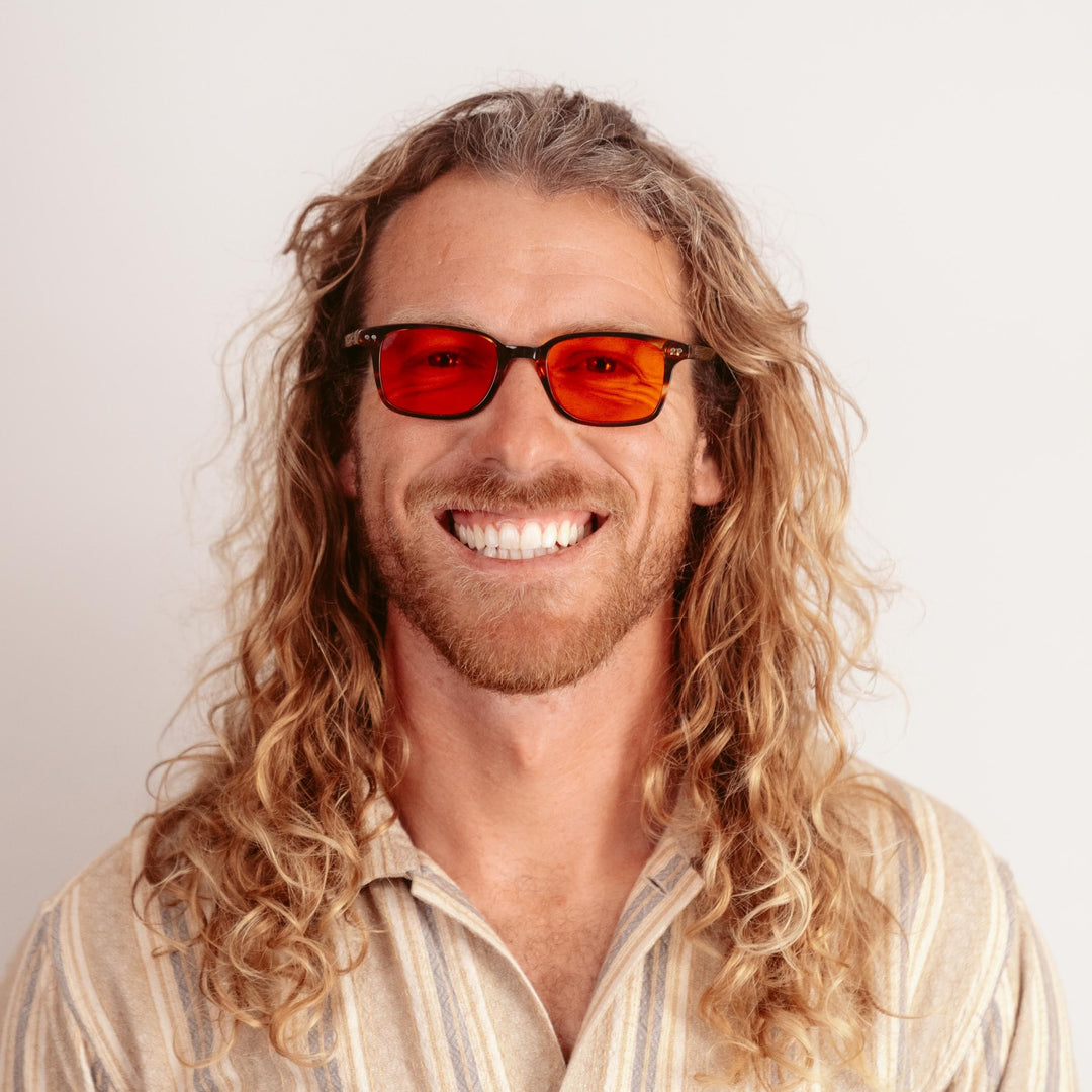 Ra Optics Nate Sunset