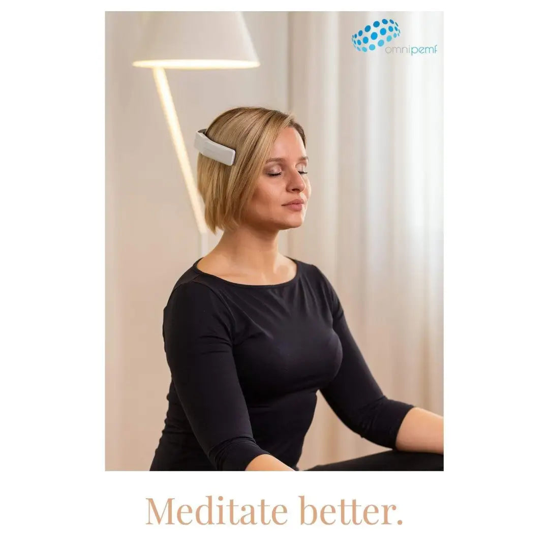 Neorhythm (pemf device) - device
