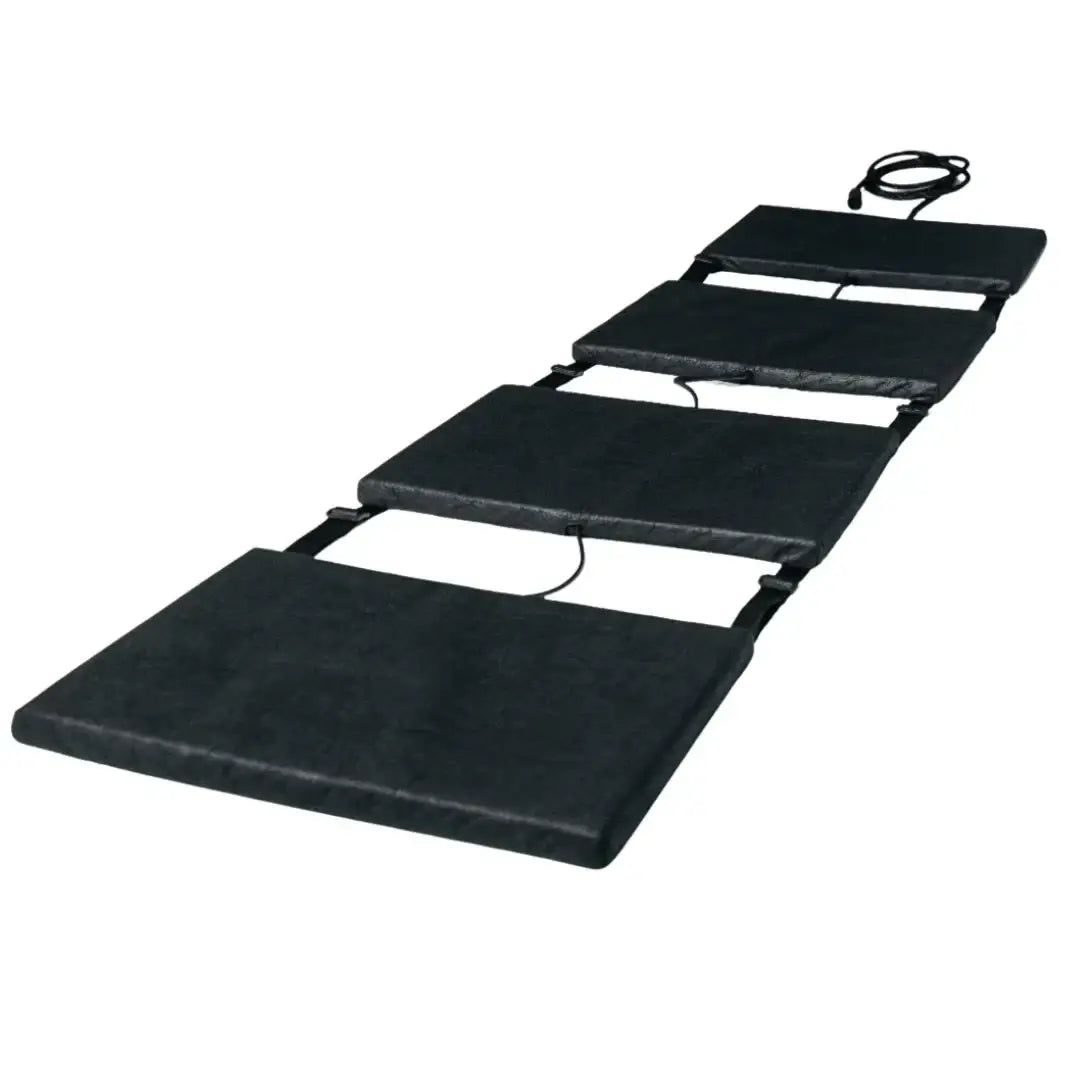 Neurosonic harmonia - device