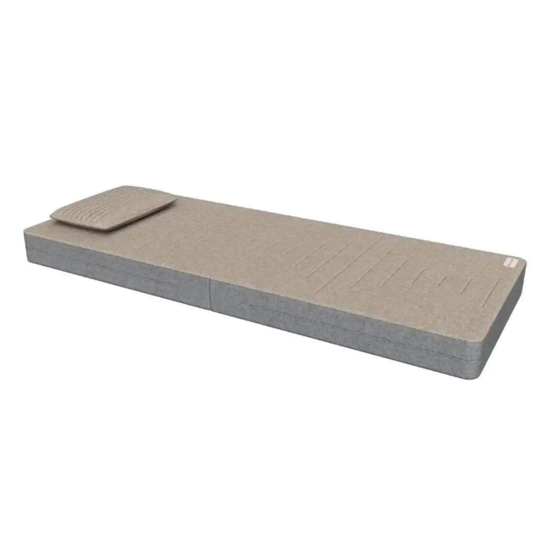Neurosonic mobile mattress gen2 - sand - device