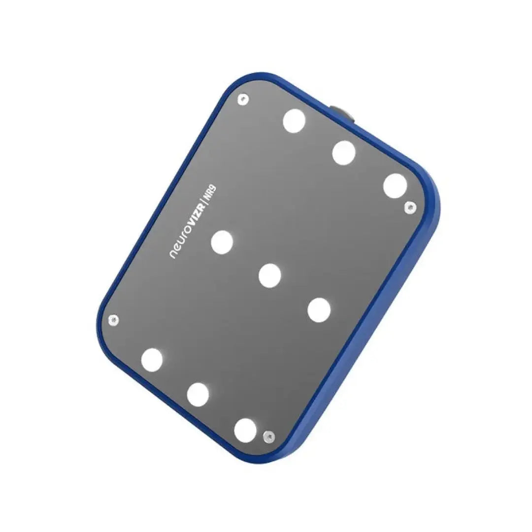 Neurovizr (brain engagement and relaxation device) - device