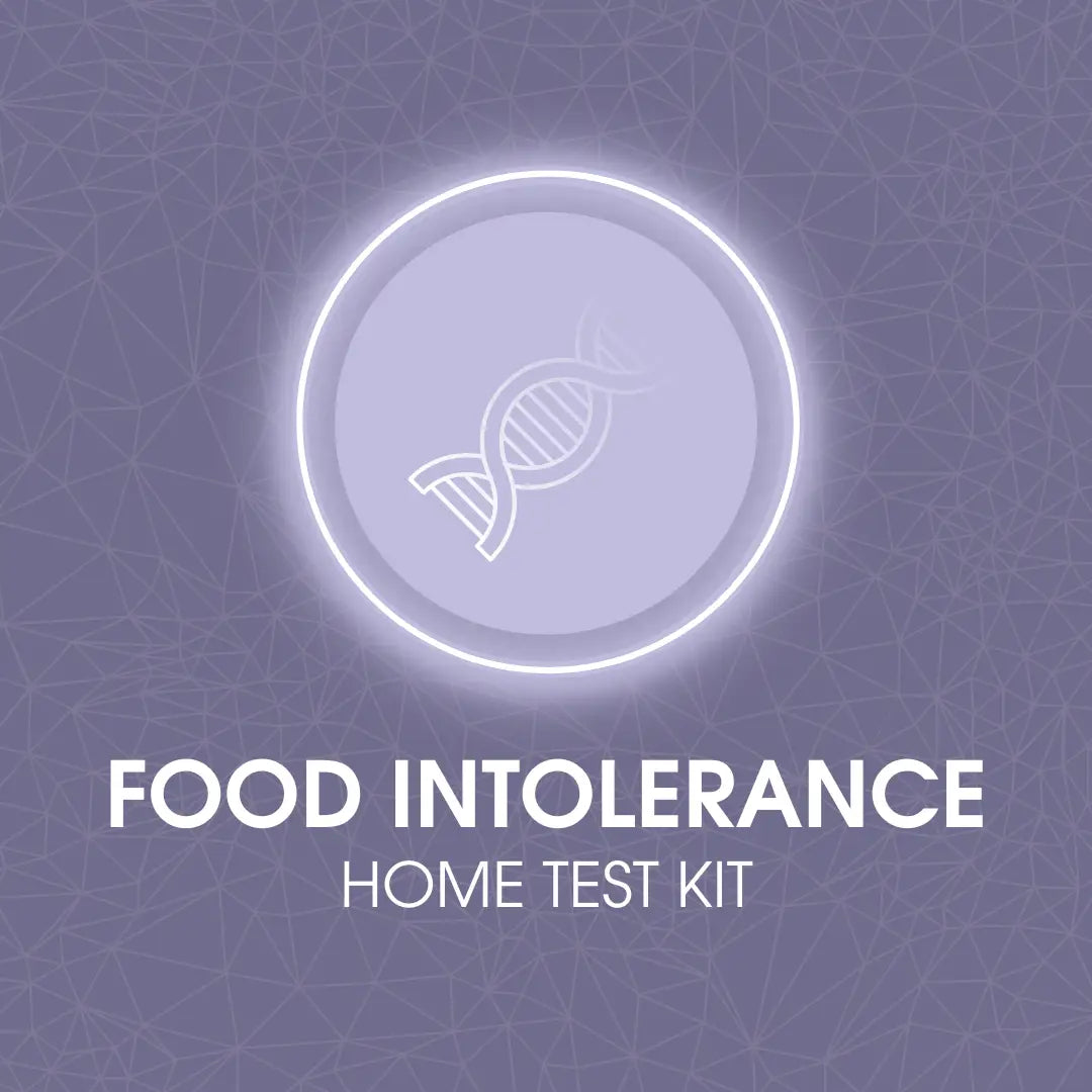 Nordic food panel 184 igg â intolerance test