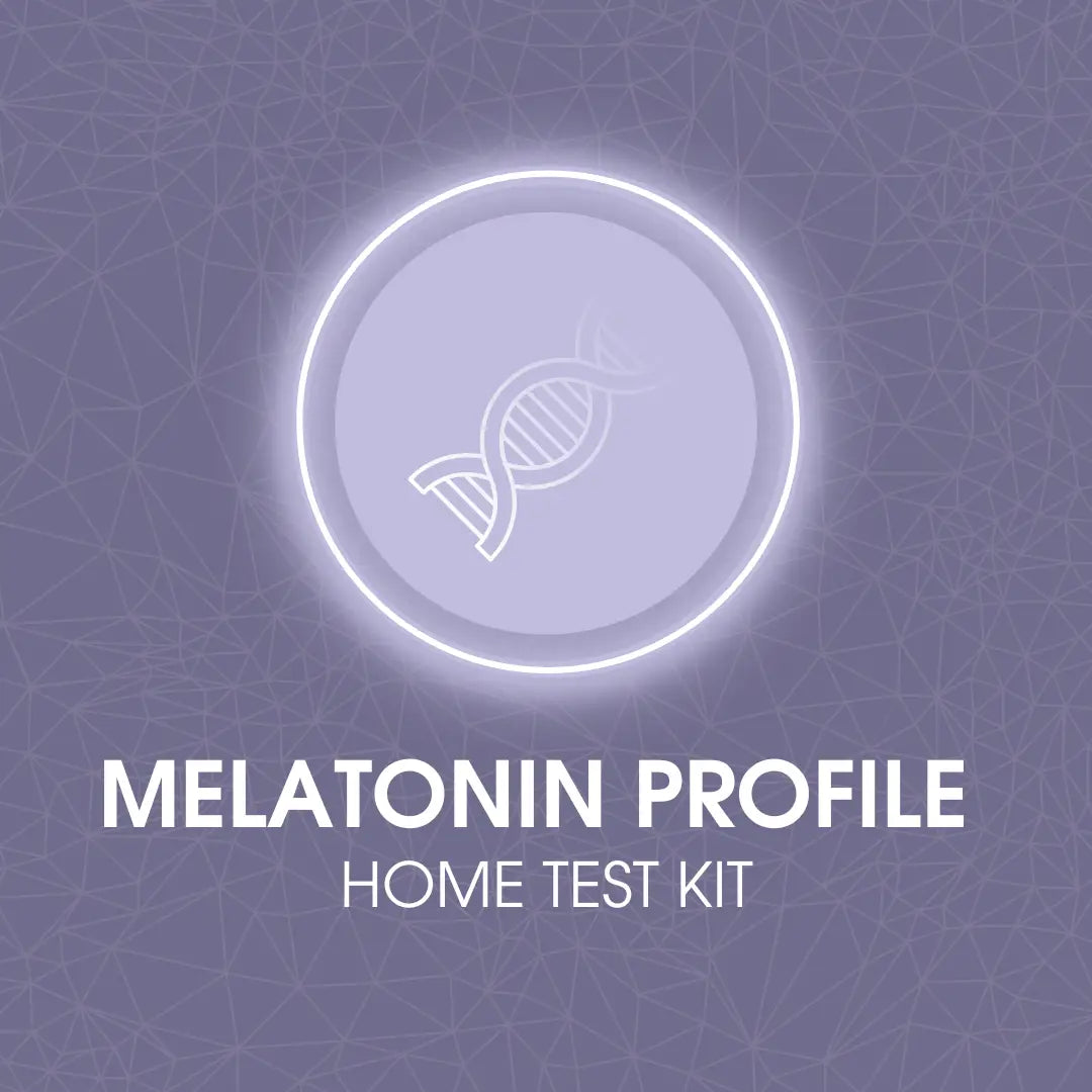 Nordic laboratories comprehensive melatonin profile (home