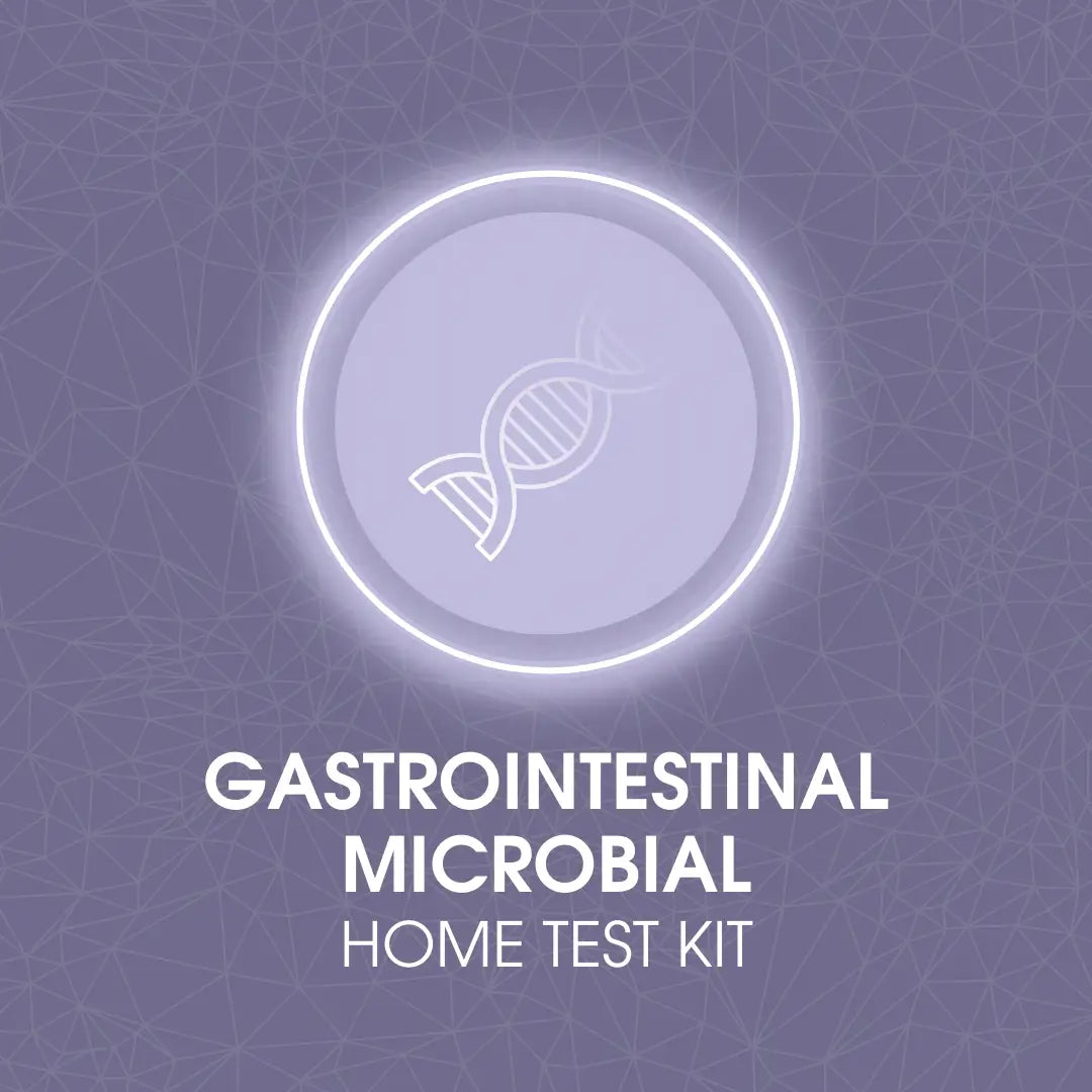 Nordic laboratories gi map - medical test
