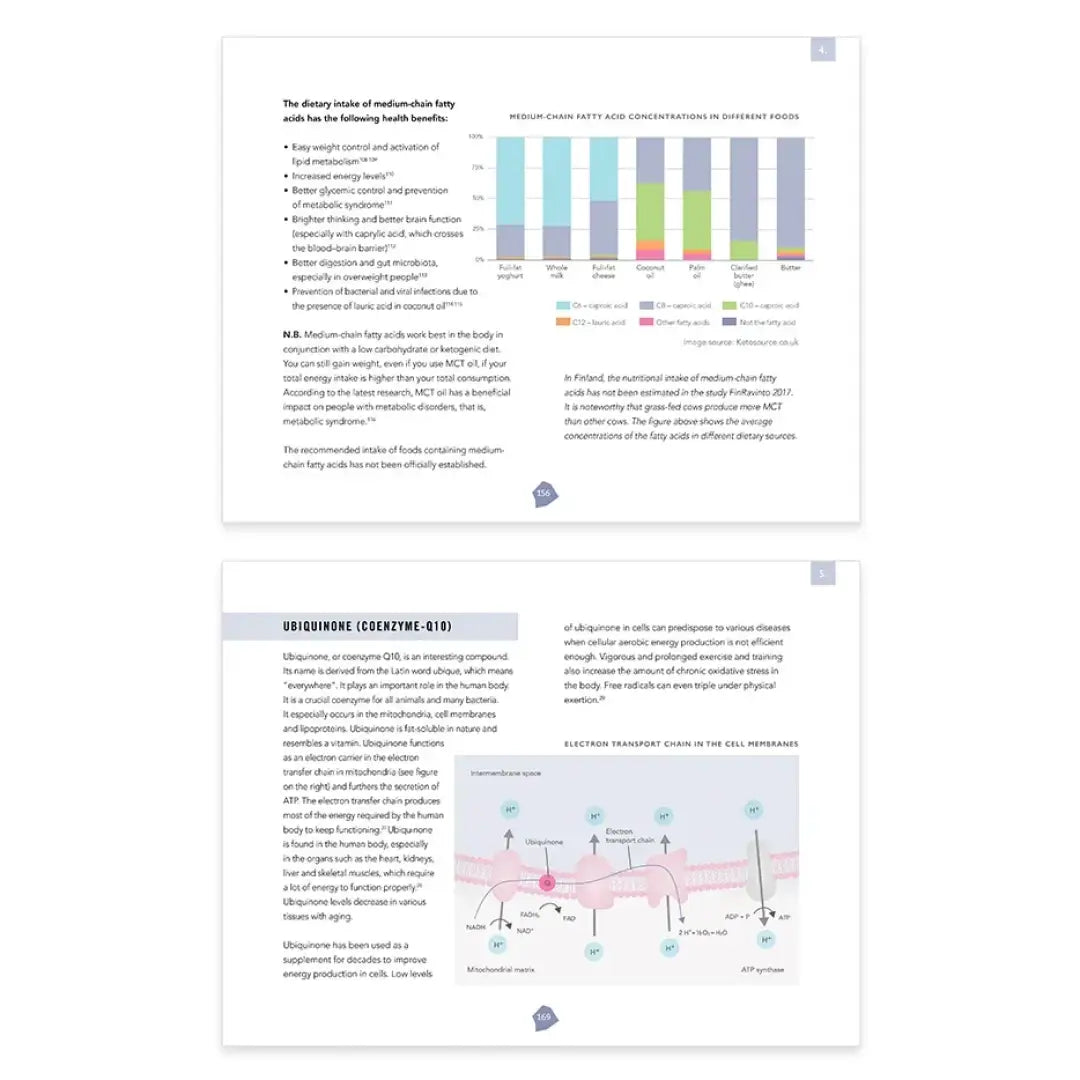 Optimize your nutrition - online course - course