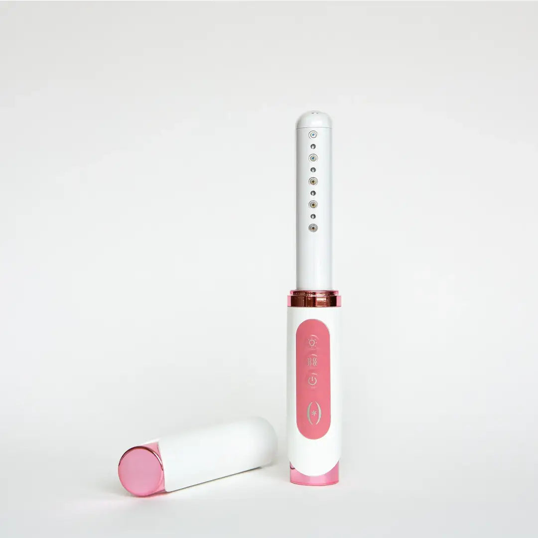 Photobiomodulation applicator for women myvibe.doctor