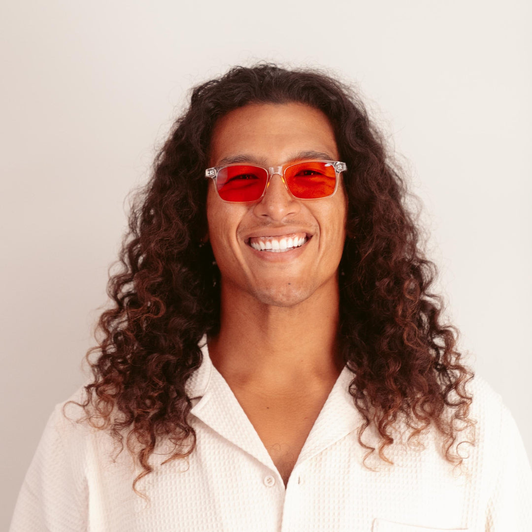 Ra Optics Popp Sunset