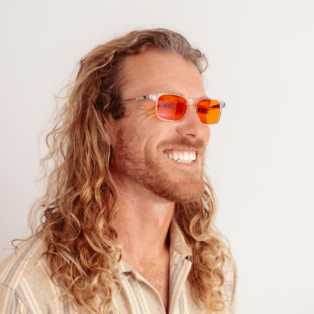 Ra Optics Popp Sunset