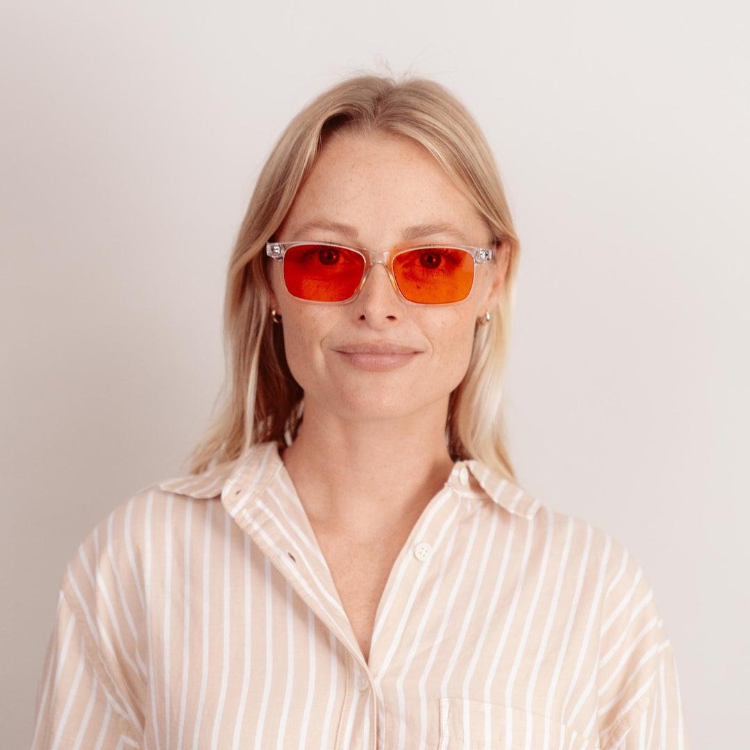 Ra Optics Popp Sunset