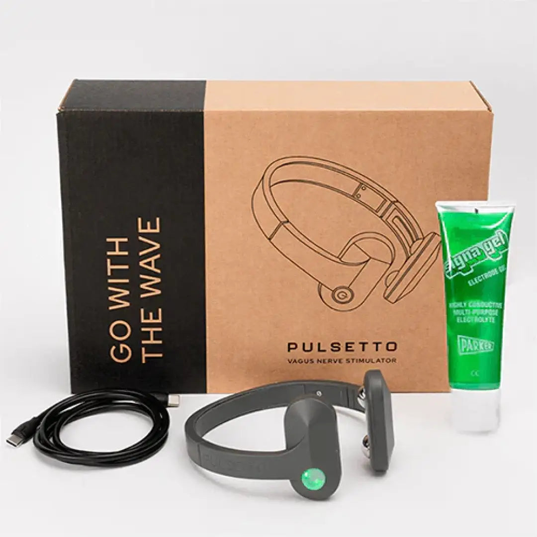 Pulsetto lite - device