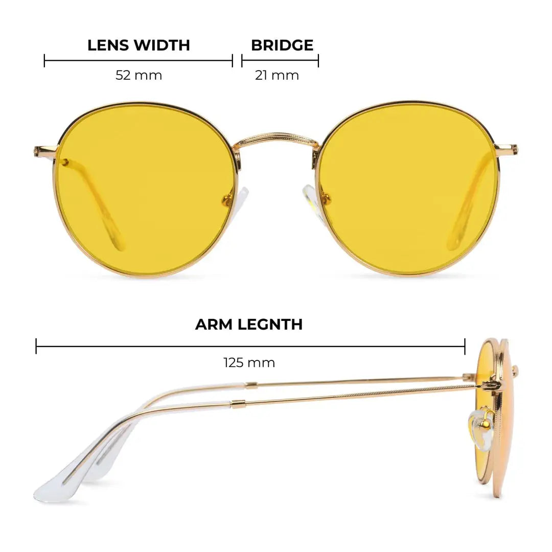 Ra optics jc daylight - device