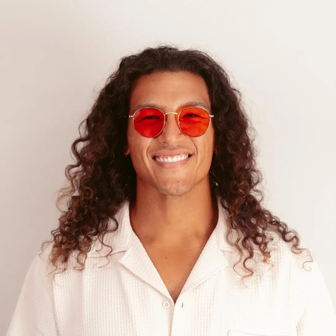 Ra optics jc sunset - device