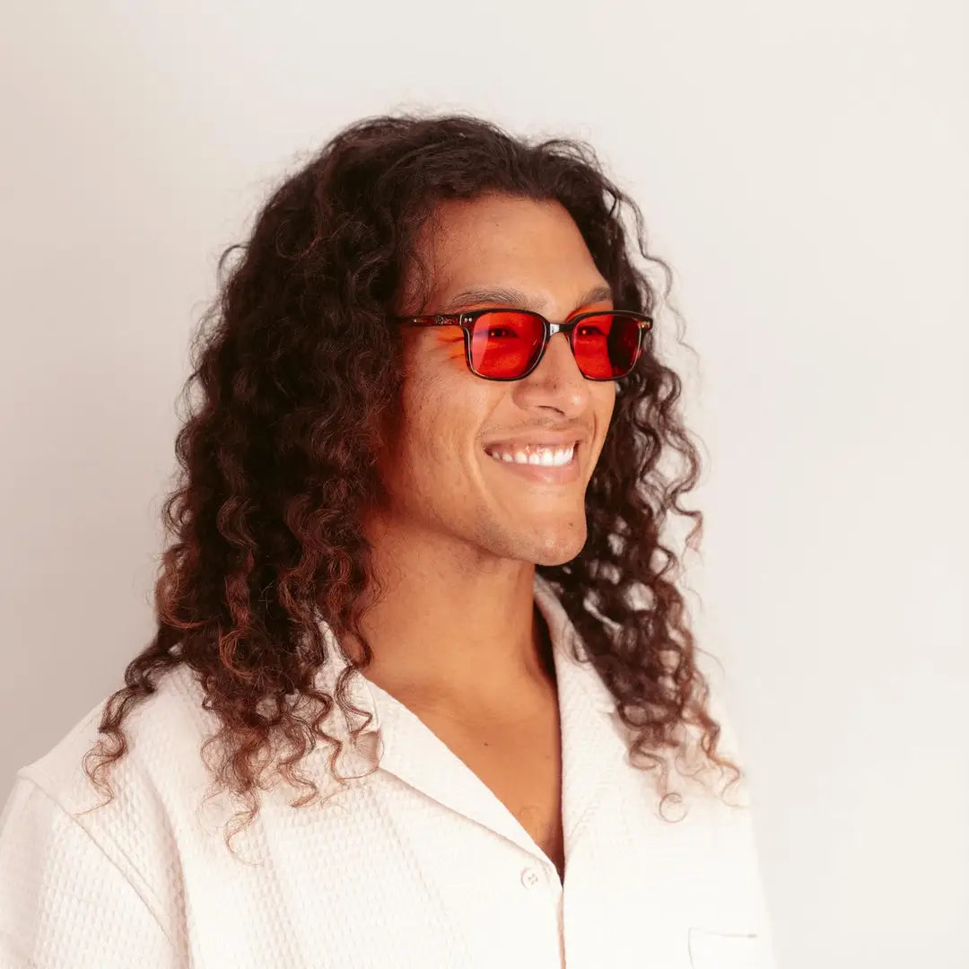 Ra optics nate sunset - device