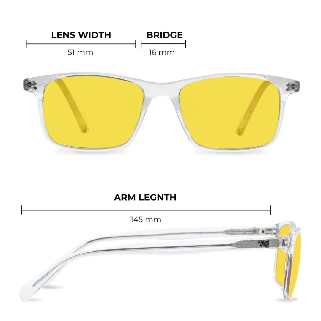 Ra optics popp daylight - device