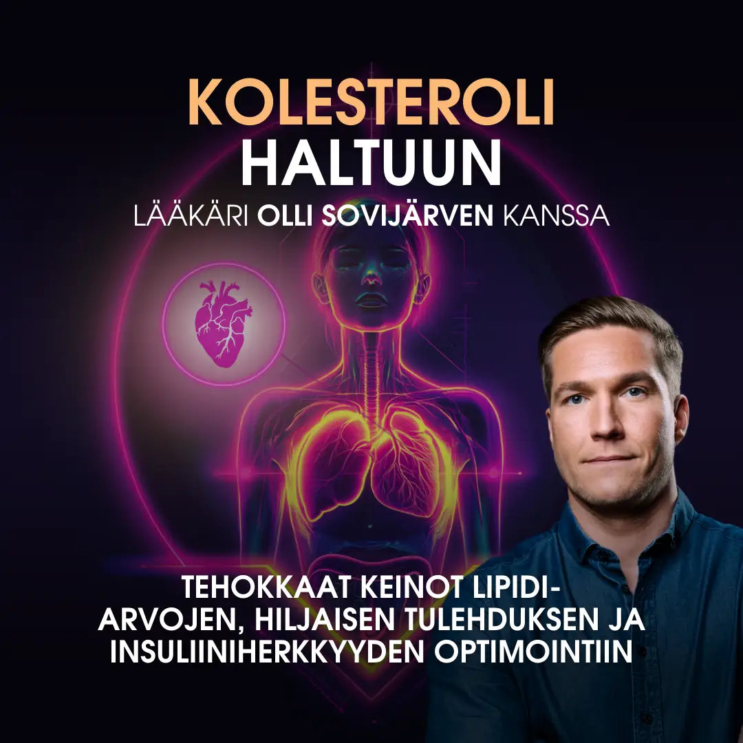 Sydänprotokolla - bundle