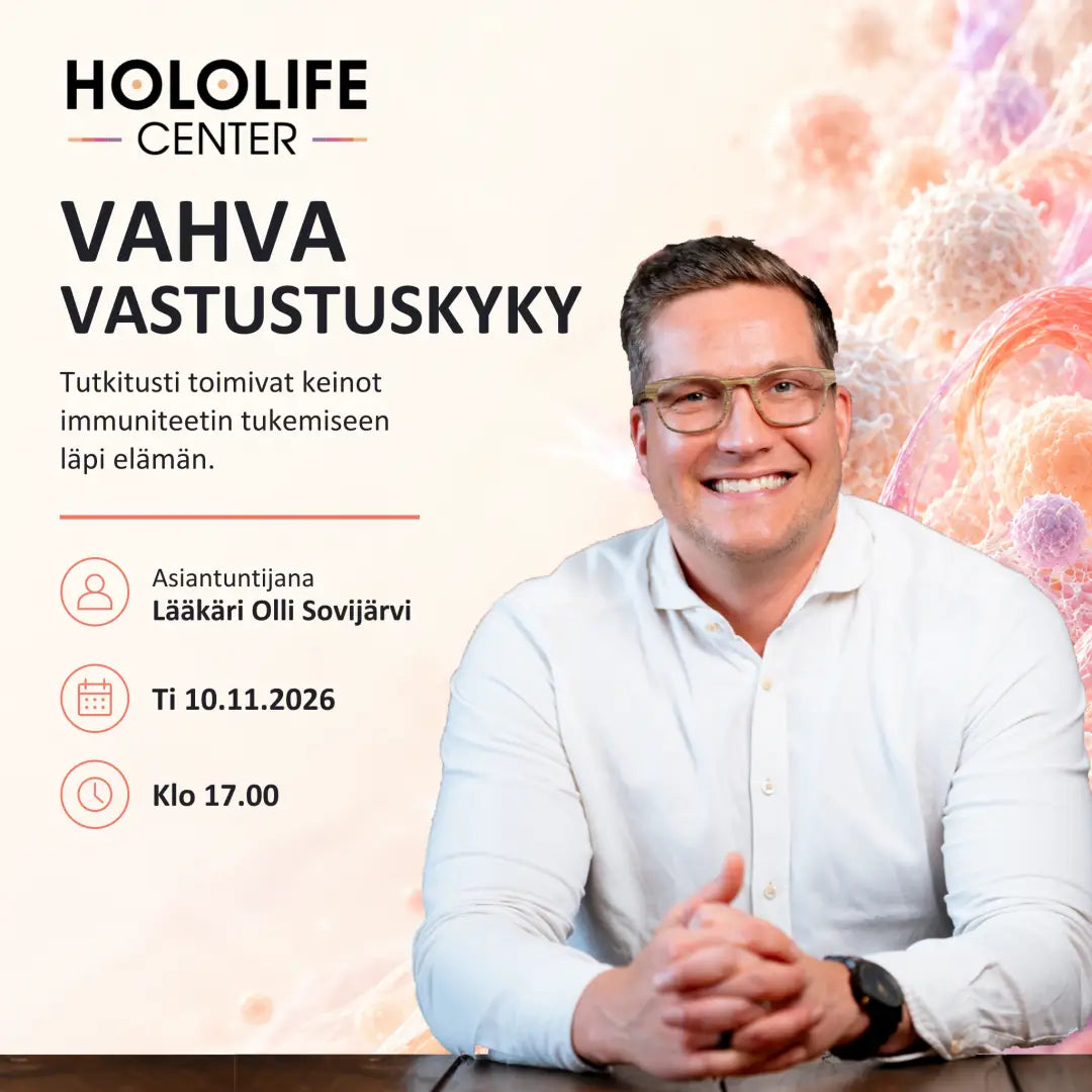 Vahva vastustuskyky: tutkitusti toimivat keinot