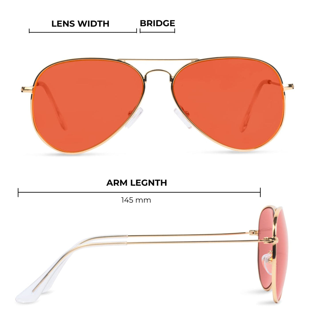 Ra Optics Yogananda Sunset