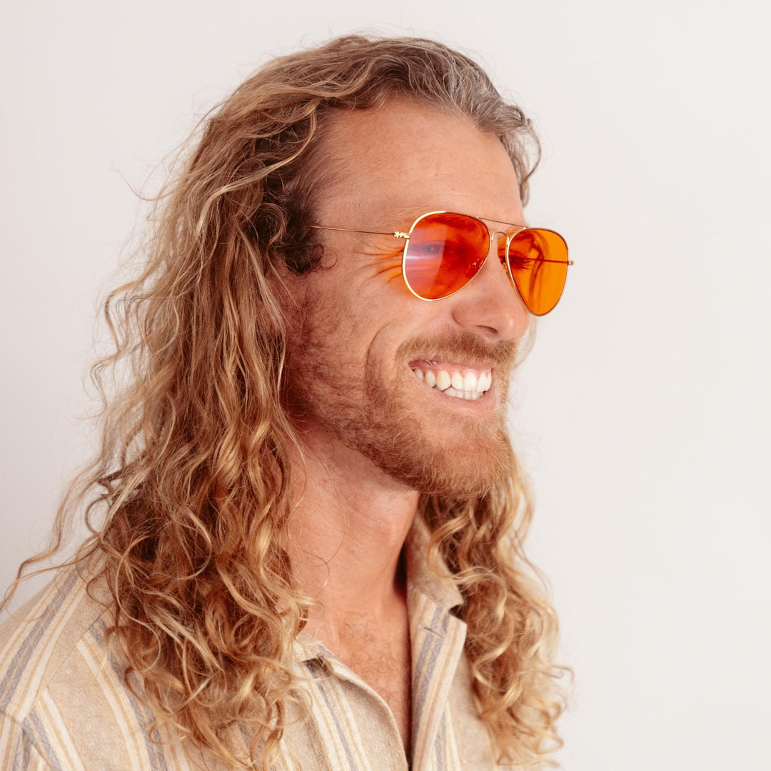 Ra Optics Yogananda Sunset