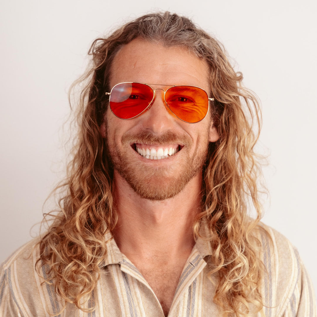 Ra Optics Yogananda Sunset