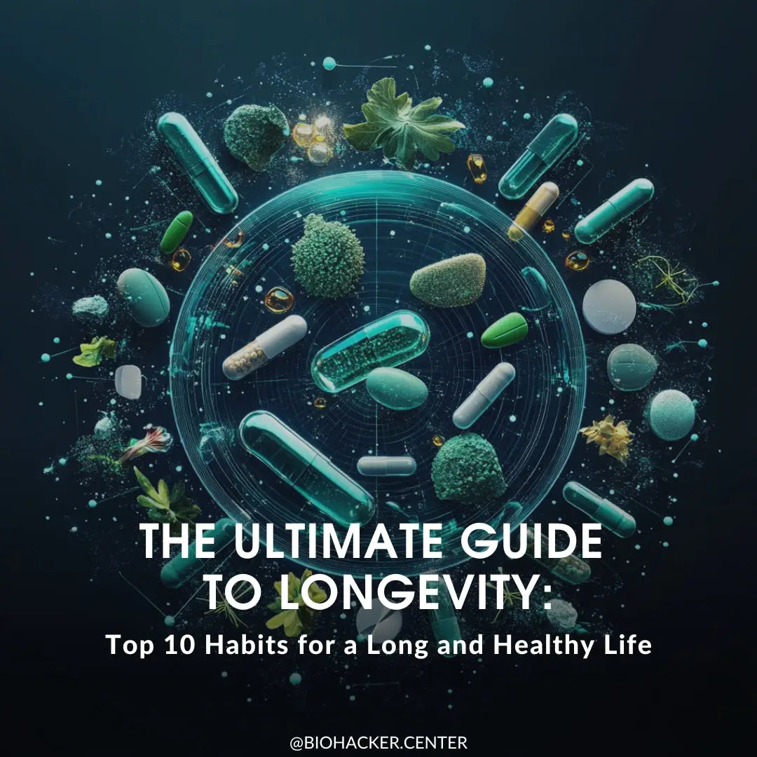 Free Health Guides – HOLOLIFE Center
