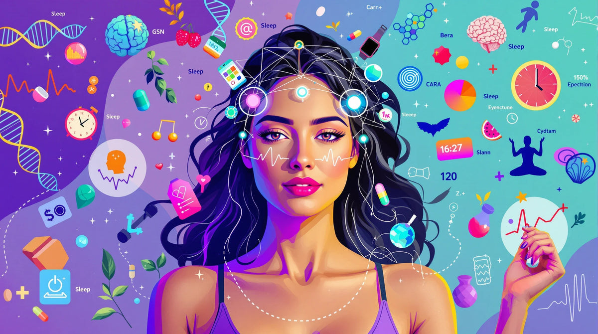 Women's Health – HOLOLIFE Center