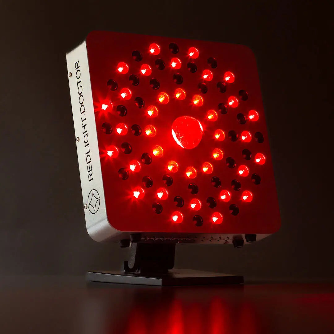 Redzen photobiomodulation spotlight