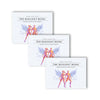 3x the resilient being: mastering the biology of stress &