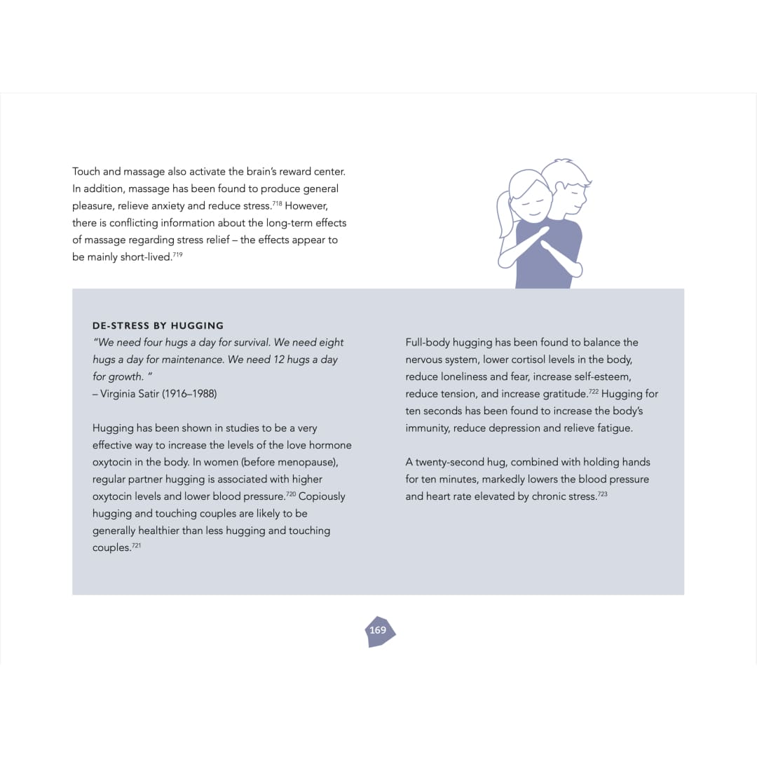 3x the resilient being: mastering the biology of stress &